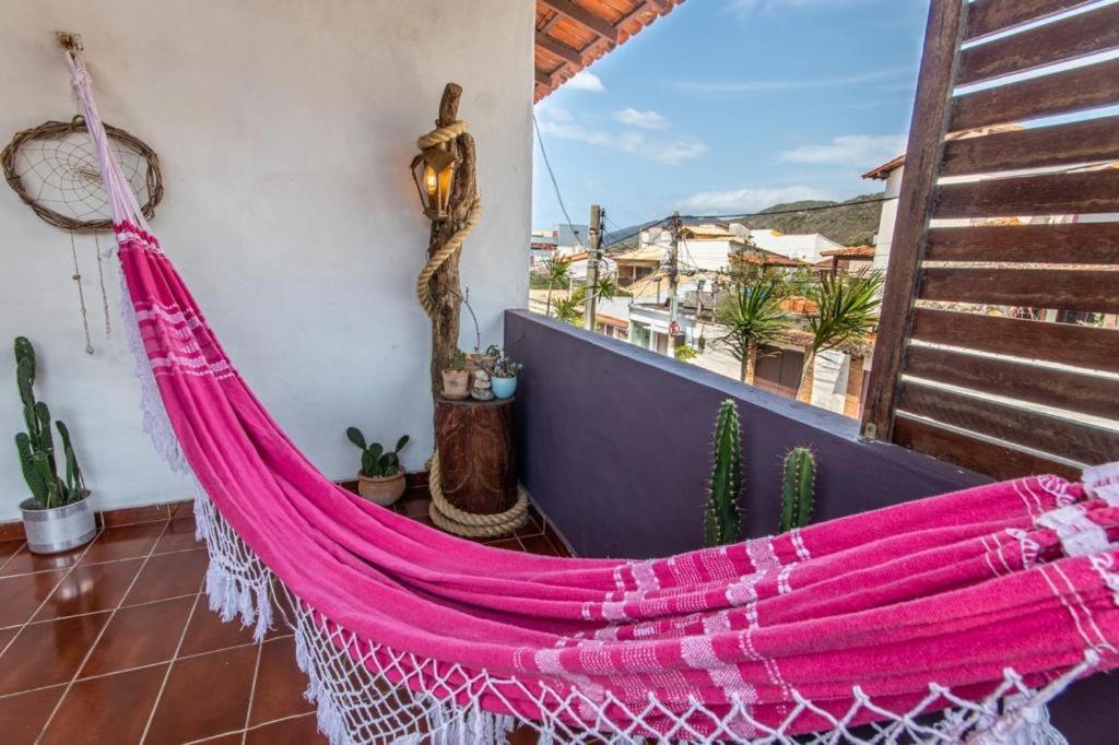 Domaticasa Apartment Arraial do Cabo Exterior photo
